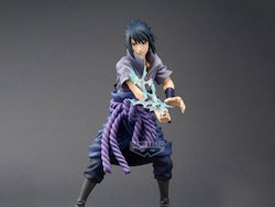 Naruto: Shippuden Grandista Sasuke Uchiha (Special Edition)