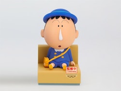 Crayon Shin-chan Nakayoshi memories -Let's go to kindergarten- Bo-chan