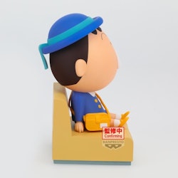 Crayon Shin-chan Nakayoshi memories -Let's go to kindergarten- Bo-chan
