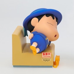 Crayon Shin-chan Nakayoshi memories -Let's go to kindergarten- Nohara Shinnosuke