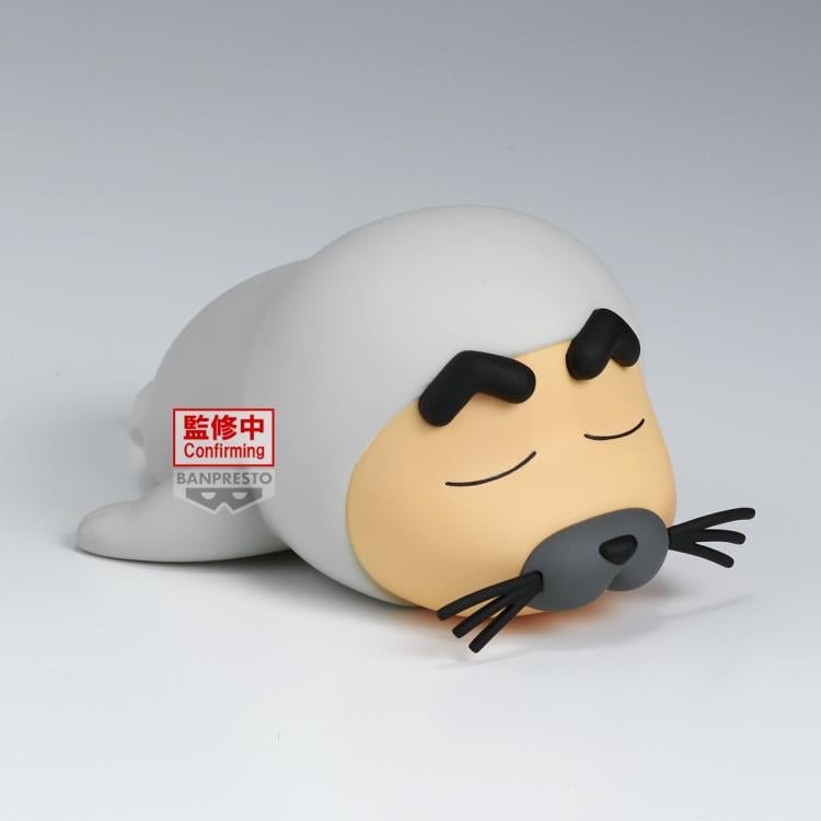 Crayon Shin-chan Cosplay Shin-chan Figure Vol.8 (Ver. B)