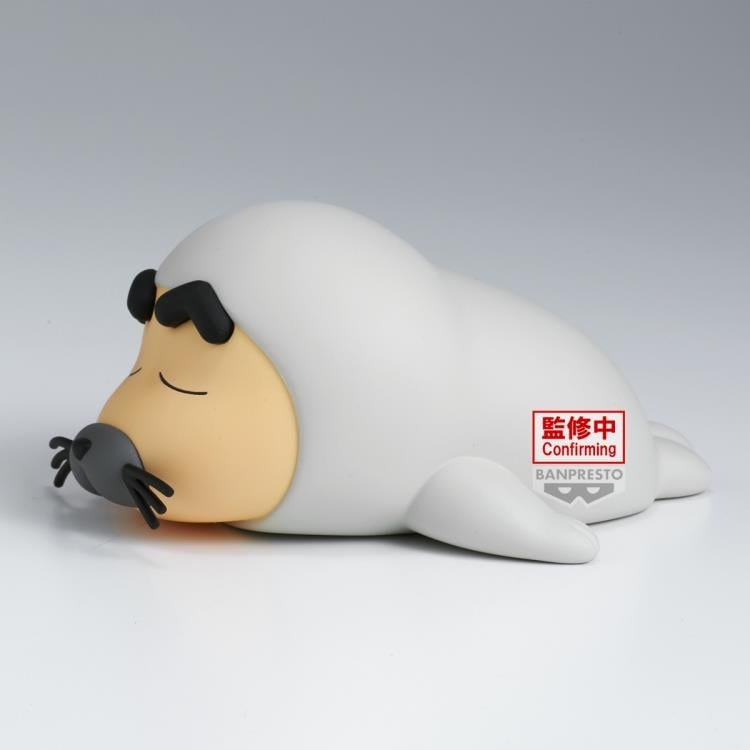 Crayon Shin-chan Cosplay Shin-chan Figure Vol.8 (Ver. B)