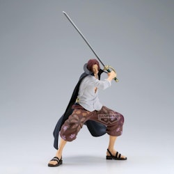 One Piece Grandista Shanks