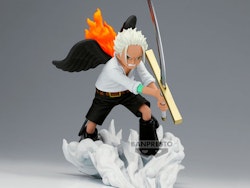 One Piece Senkozekkei S-Hawk