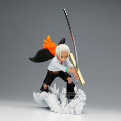 One Piece Senkozekkei S-Hawk