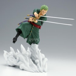 One Piece Senkozekkei Roronoa Zoro (Egghead Arc)