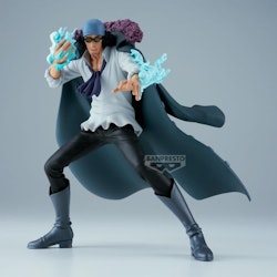 One Piece Battle Record Collection Kuzan Figure