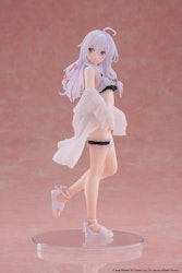 Wandering Witch: The Journey of Elaina Elaina (Swimsuit Ver.) Coreful Figure