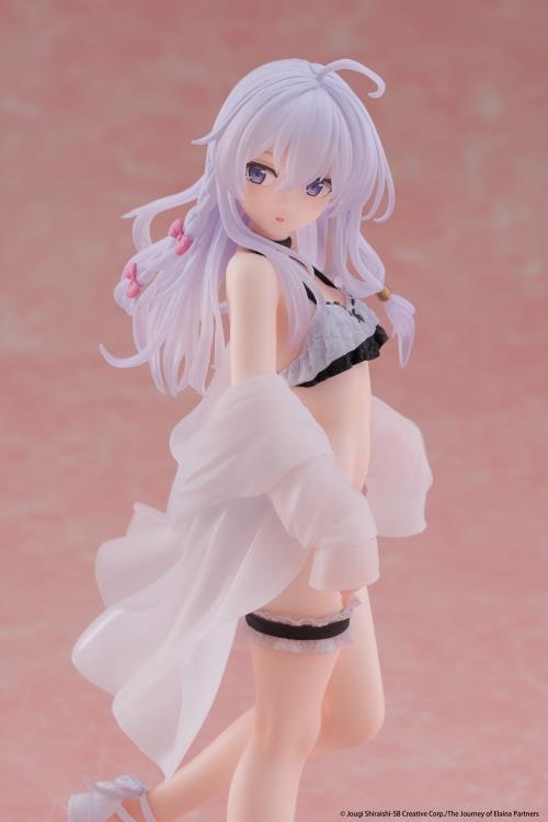 Wandering Witch: The Journey of Elaina Elaina (Swimsuit Ver.) Coreful Figure