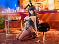Bunny Girl Hina 1/4 Scale Figure