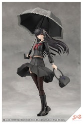 Sousai Shojo Teien Kuon Yakushiji's After School Actor Props Set 1/10 Scale Accessory Kit