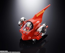 Mazinger Z Popynica Hover Pilder
