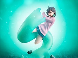 Dandadan Figuarts ZERO Momo Ayase
