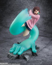 Dandadan Figuarts ZERO Momo Ayase