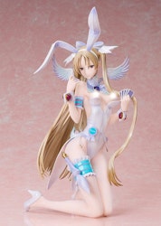 (18+) Raita Illustration Kotone Sasaki (Innocent Bunny Ver.)