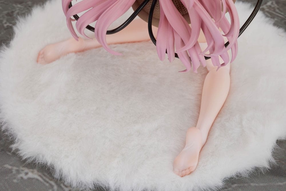(18+) Tamano Kedama Illustration Lulumu Sweater