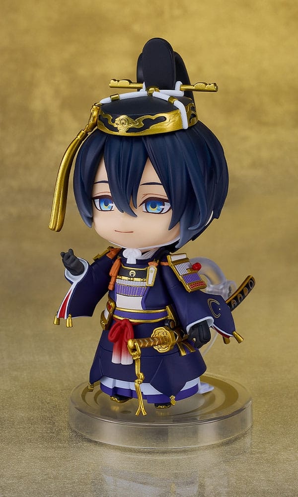 Touken Ranbu Online Nendoroid Mikazuki Munechika Kiwame