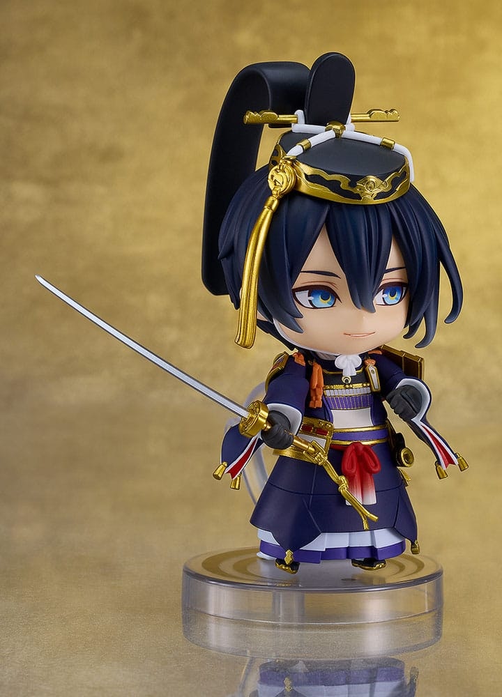 Touken Ranbu Online Nendoroid Mikazuki Munechika Kiwame