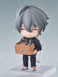 Zenless Zone Zero Nendoroid Wise