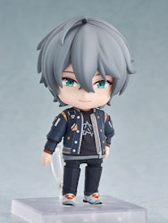 Zenless Zone Zero Nendoroid Wise