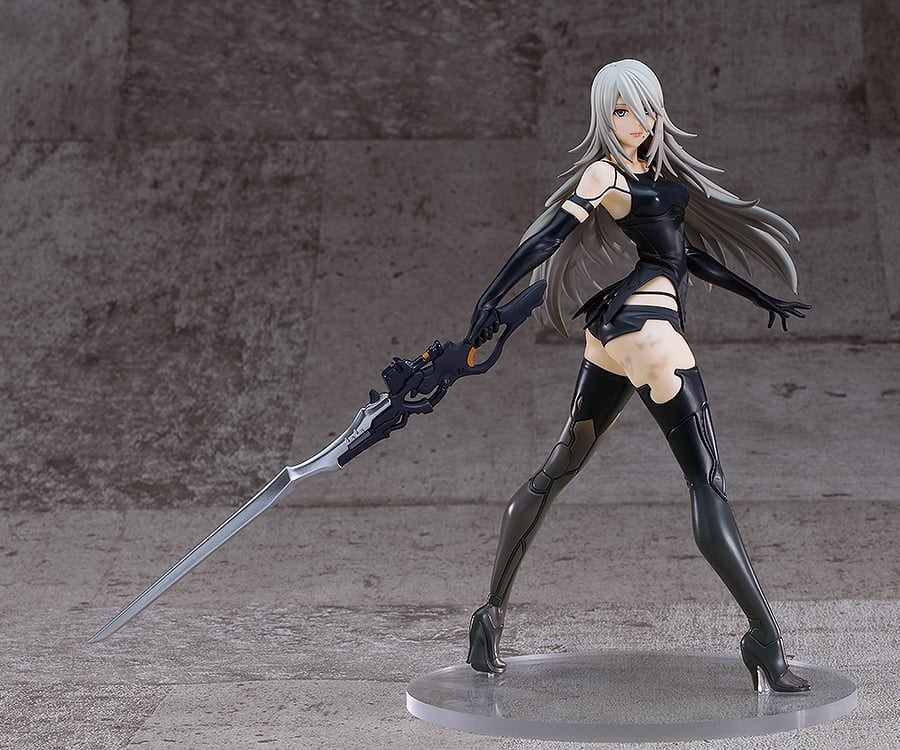 NieR: Automata Pop Up Parade A2 (YoRHa Typer A No.2)