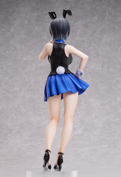 Bunny Garden B-Style Miuka 1/4 Scale Figure