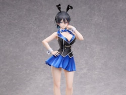 Bunny Garden B-Style Miuka 1/4 Scale Figure