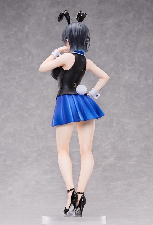 Bunny Garden B-Style Miuka 1/4 Scale Figure