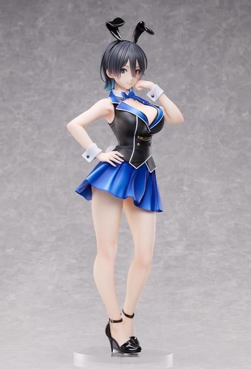 Bunny Garden B-Style Miuka 1/4 Scale Figure