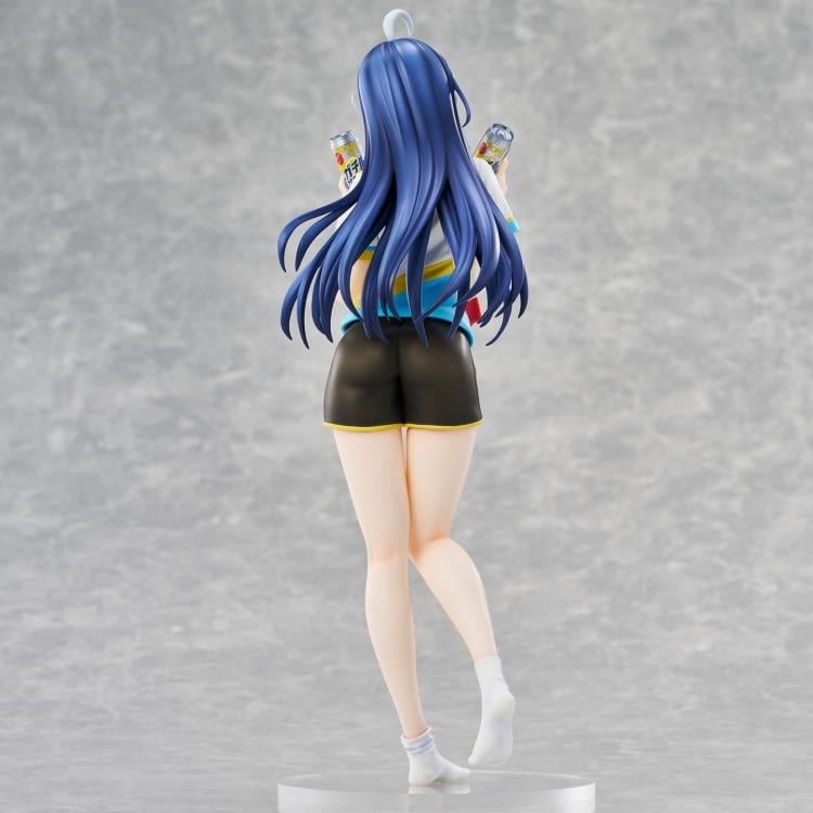 VTuber Legend: How I Went Viral after Forgetting to Turn Off My Stream Shuwa-chan 1/6 Scale Figure
