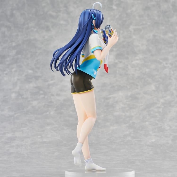 VTuber Legend: How I Went Viral after Forgetting to Turn Off My Stream Shuwa-chan 1/6 Scale Figure