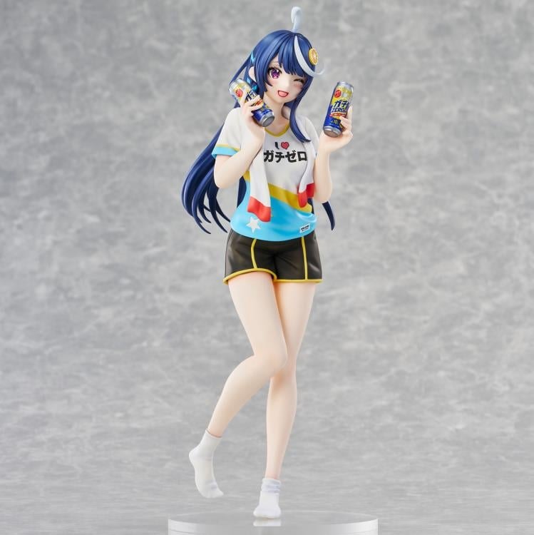 VTuber Legend: How I Went Viral after Forgetting to Turn Off My Stream Shuwa-chan 1/6 Scale Figure