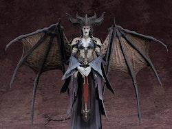 Diablo IV Figma Lilith Action Figure