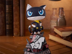 Persona 5 Tactica Pop Up Parade L Morgana