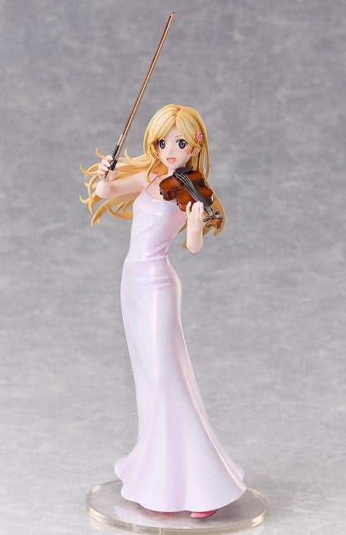Your Lie in April Kaori Miyazono (Again) 1/7 Scale Figure