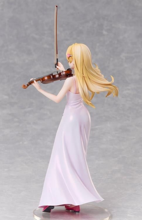 Your Lie in April Kaori Miyazono (Again) 1/7 Scale Figure