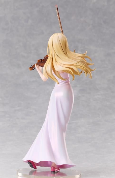 Your Lie in April Kaori Miyazono (Again) 1/7 Scale Figure