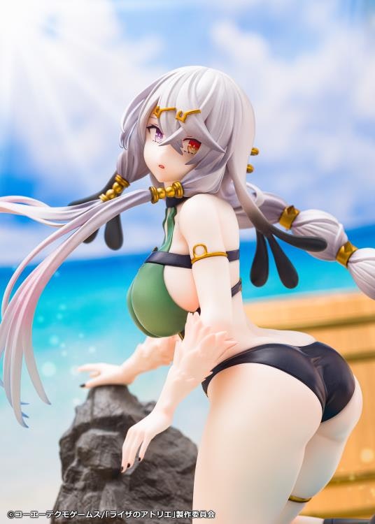 Atelier Ryza: Ever Darkness and the Secret Hideout Lila Desires (Swimsuit Ver.) 1/7 Scale Figure