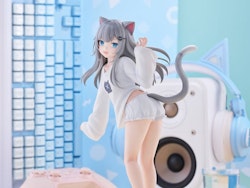 Nachoneko Tenitol Tall Figure