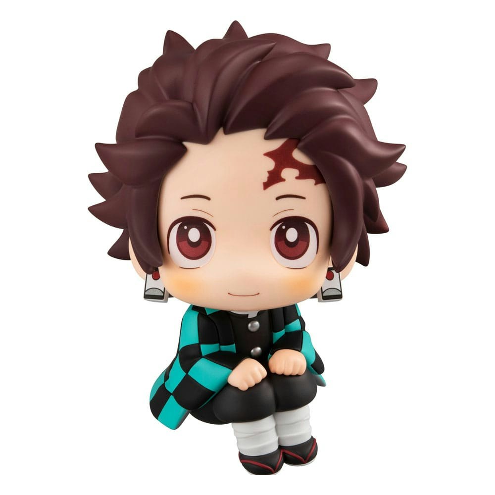 Demon Slayer: Kimetsu no Yaiba Look Up Series Tanjiro Kamado
