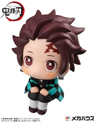 Demon Slayer: Kimetsu no Yaiba Look Up Series Tanjiro Kamado