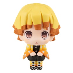 Demon Slayer: Kimetsu no Yaiba Look Up Series Zenitsu Agatsuma