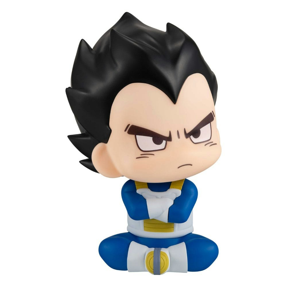 Dragon Ball Daima Look Up Series Vegeta (Mini)