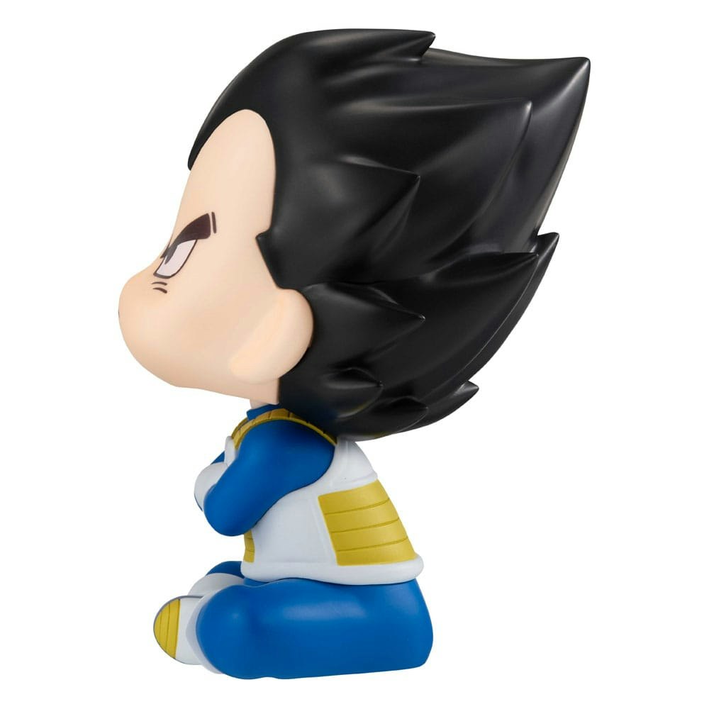 Dragon Ball Daima Look Up Series Vegeta (Mini)