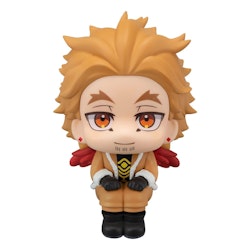 My Hero Academia Look Up Series Hawks