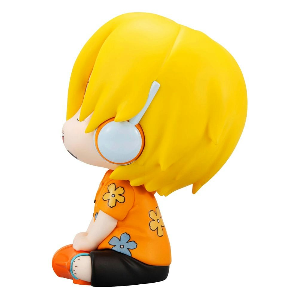 One Piece Look Up Series Sanji (Future Island Egghead Ver.)