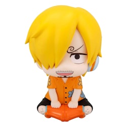 One Piece Look Up Series Sanji (Future Island Egghead Ver.)