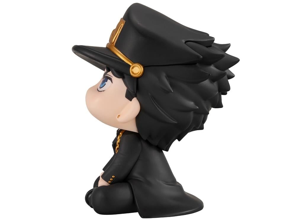 JoJo's Bizarre Adventure: Stardust Crusaders Look Up Series Jotaro Kujo & Dio Set with Gift