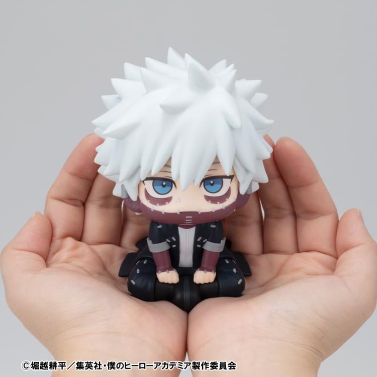 My Hero Academia Look Up Series Hawks & Dabi Set with Gift