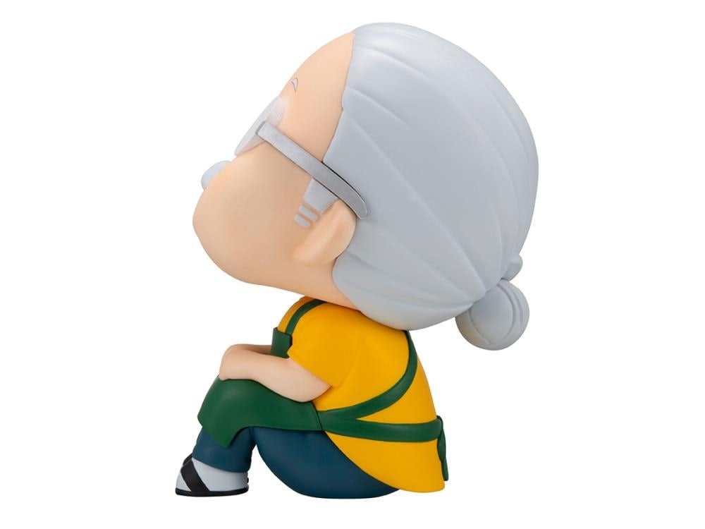 Sakamoto Days Look Up Series Taro Sakamoto & Shin Asakura Set with Gift